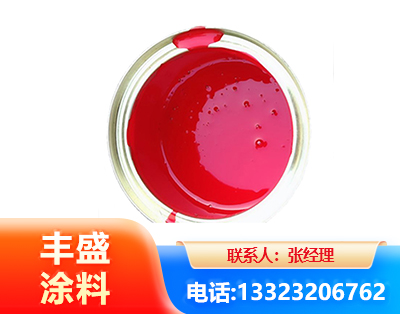苏州水性沥青漆