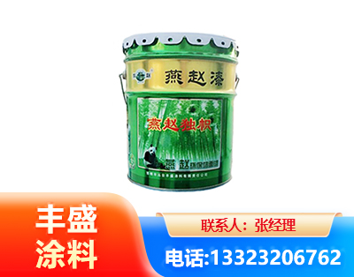 苏州水性环氧漆