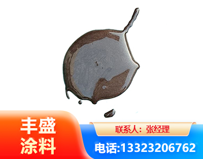 苏州水性氯磺化漆